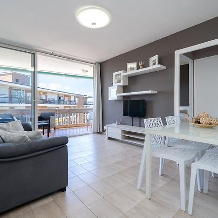 Hauzify I Apartament Punta Del Cavall Salou Eksteriør billede