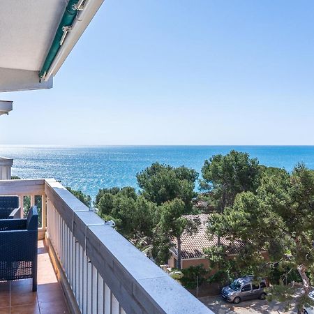 Hauzify I Apartament Punta Del Cavall Salou Eksteriør billede