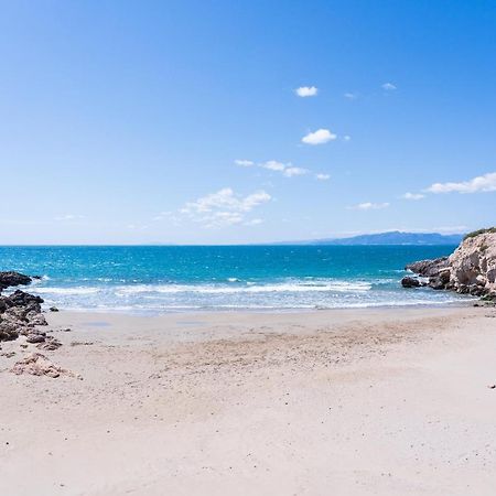 Hauzify I Apartament Punta Del Cavall Salou Eksteriør billede