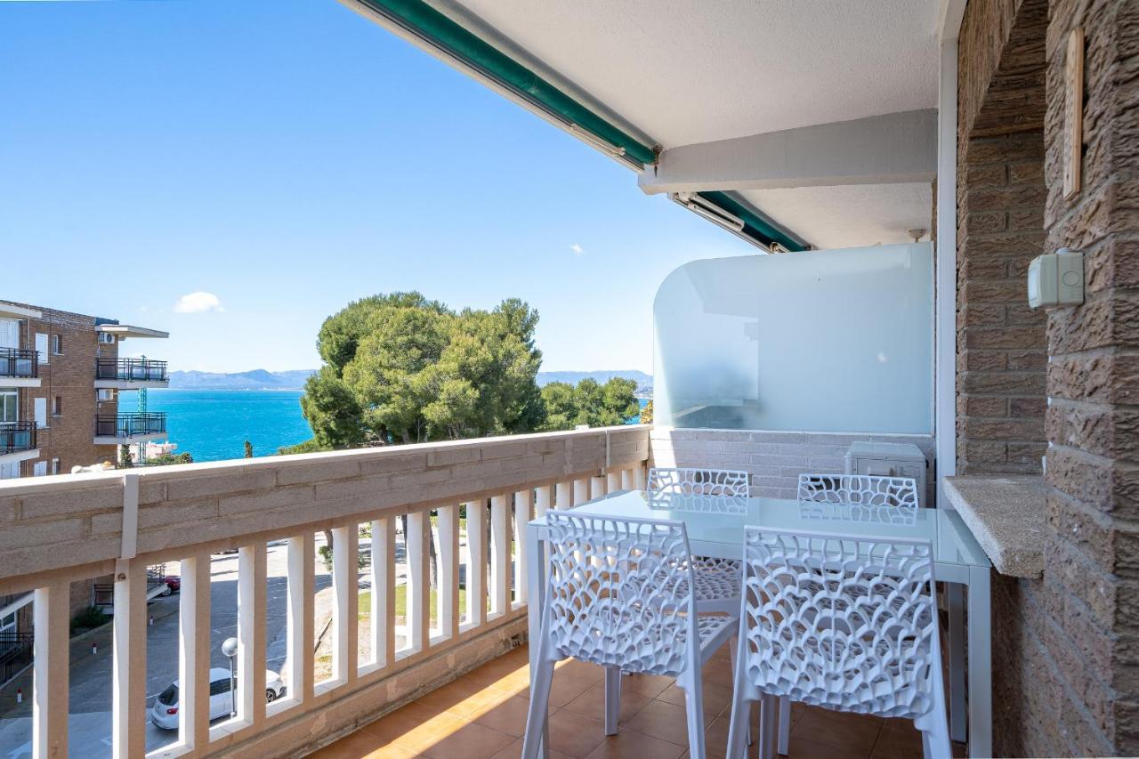 Hauzify I Apartament Punta Del Cavall Salou Eksteriør billede