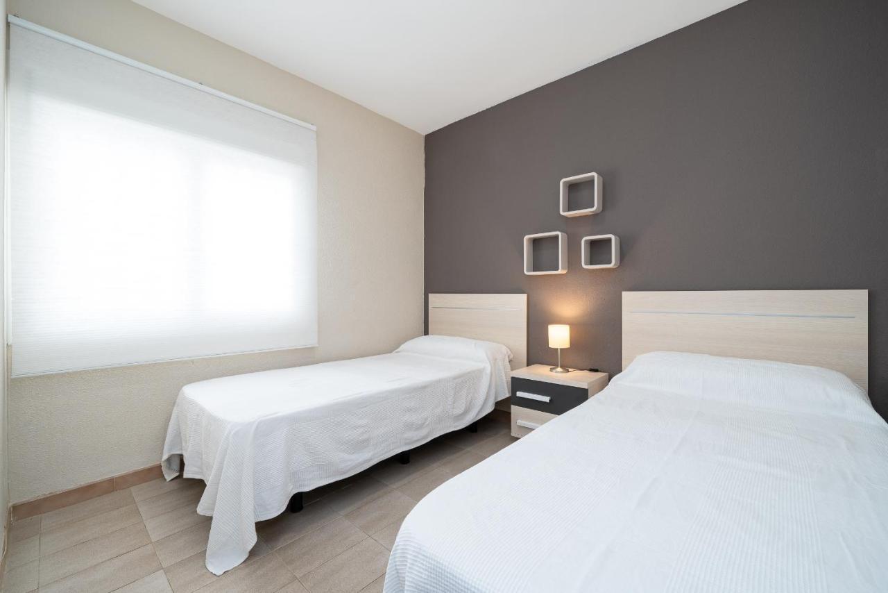 Hauzify I Apartament Punta Del Cavall Salou Eksteriør billede