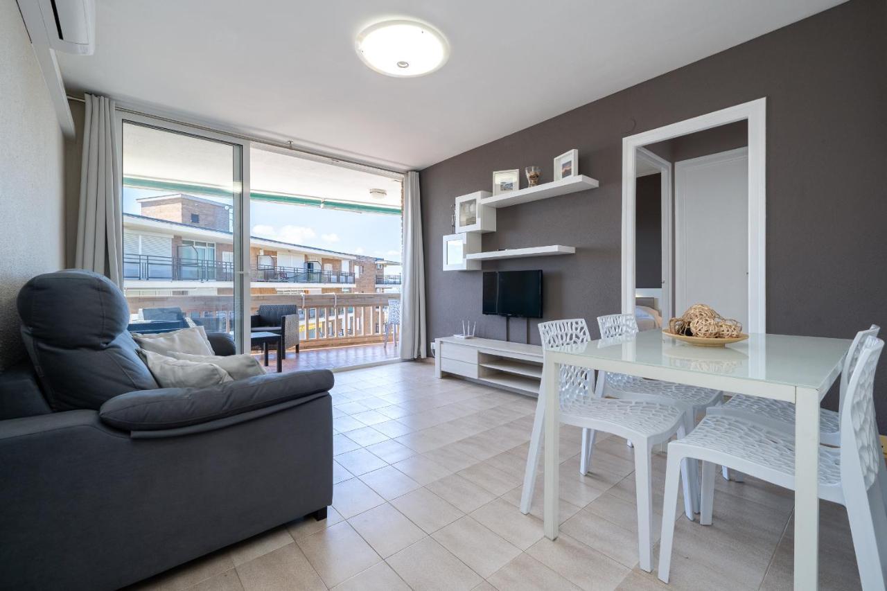 Hauzify I Apartament Punta Del Cavall Salou Eksteriør billede