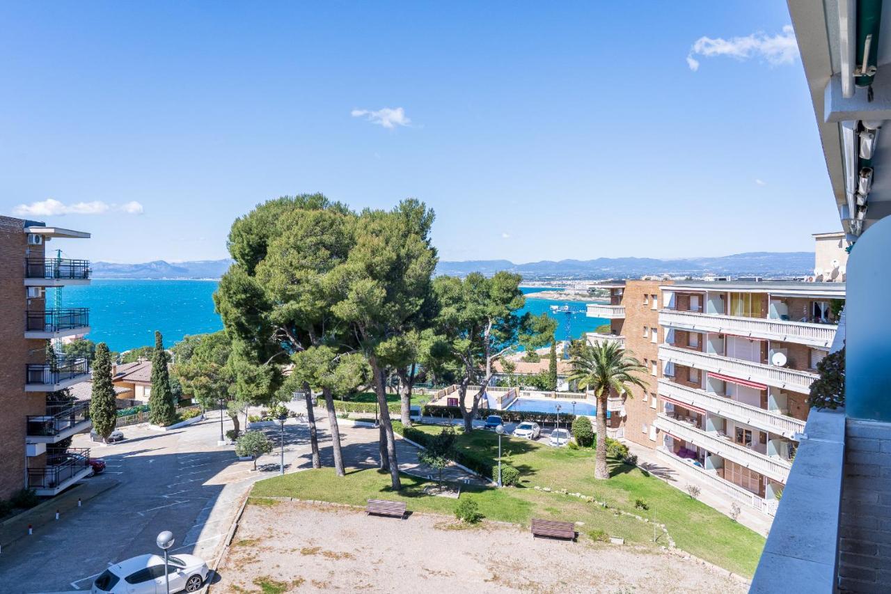 Hauzify I Apartament Punta Del Cavall Salou Eksteriør billede