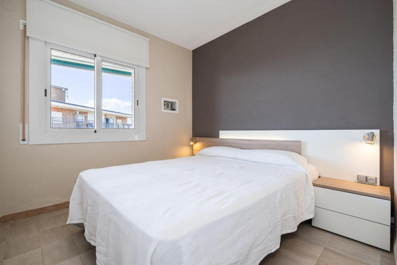 Hauzify I Apartament Punta Del Cavall Salou Eksteriør billede