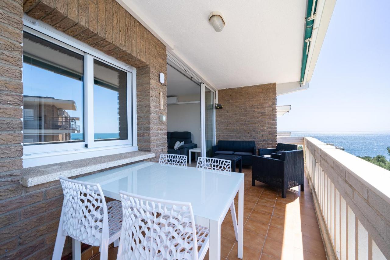 Hauzify I Apartament Punta Del Cavall Salou Eksteriør billede