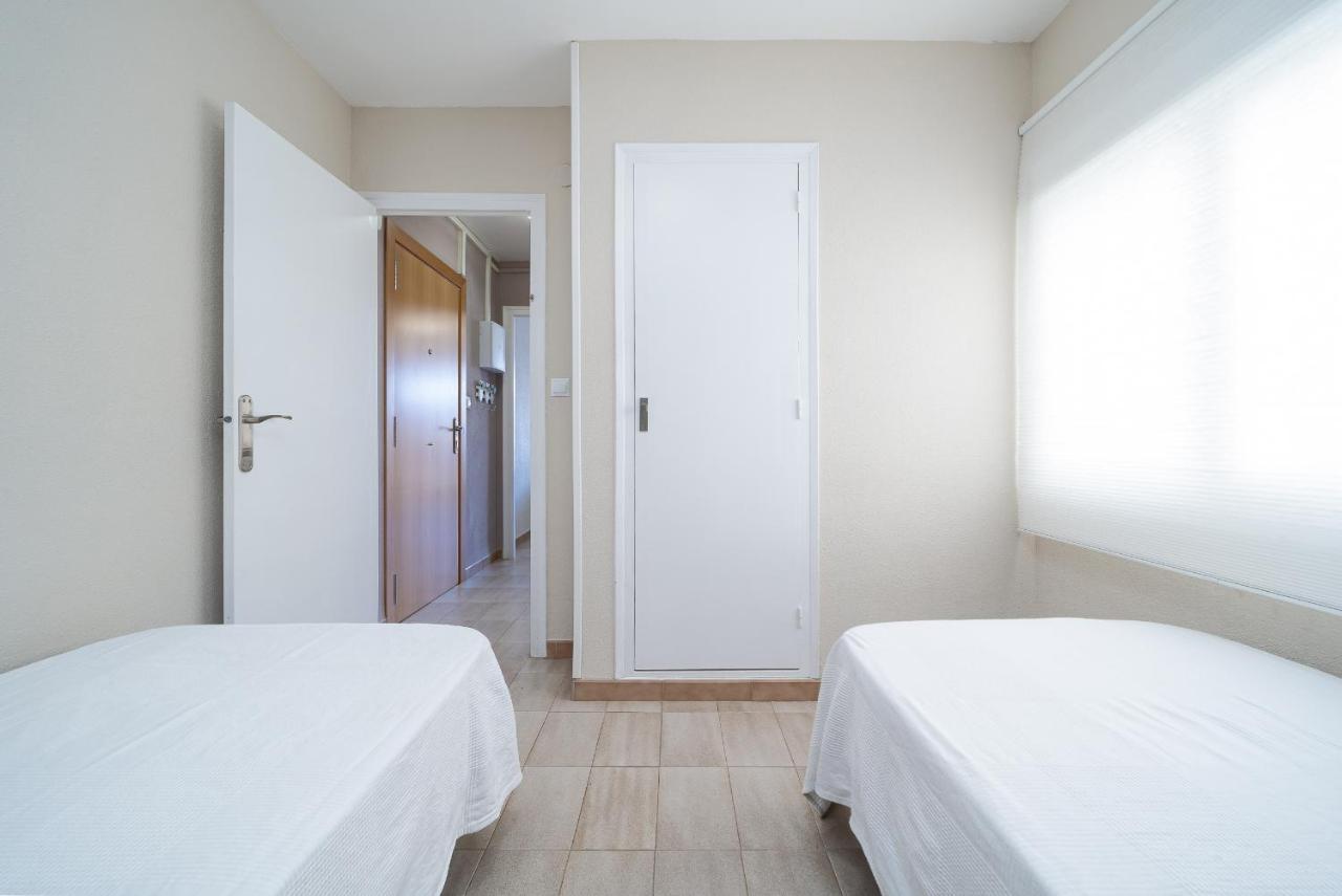 Hauzify I Apartament Punta Del Cavall Salou Eksteriør billede
