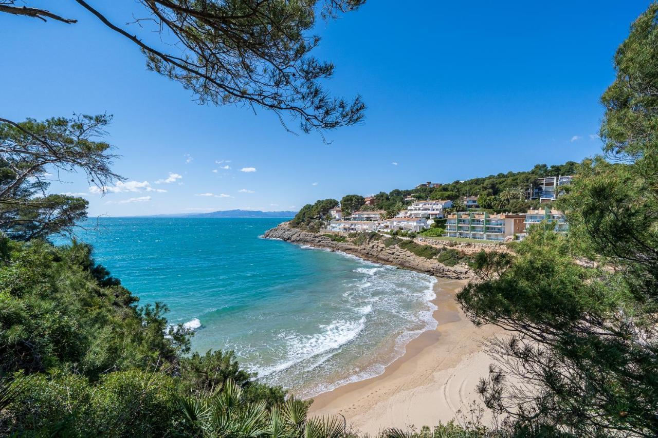 Hauzify I Apartament Punta Del Cavall Salou Eksteriør billede