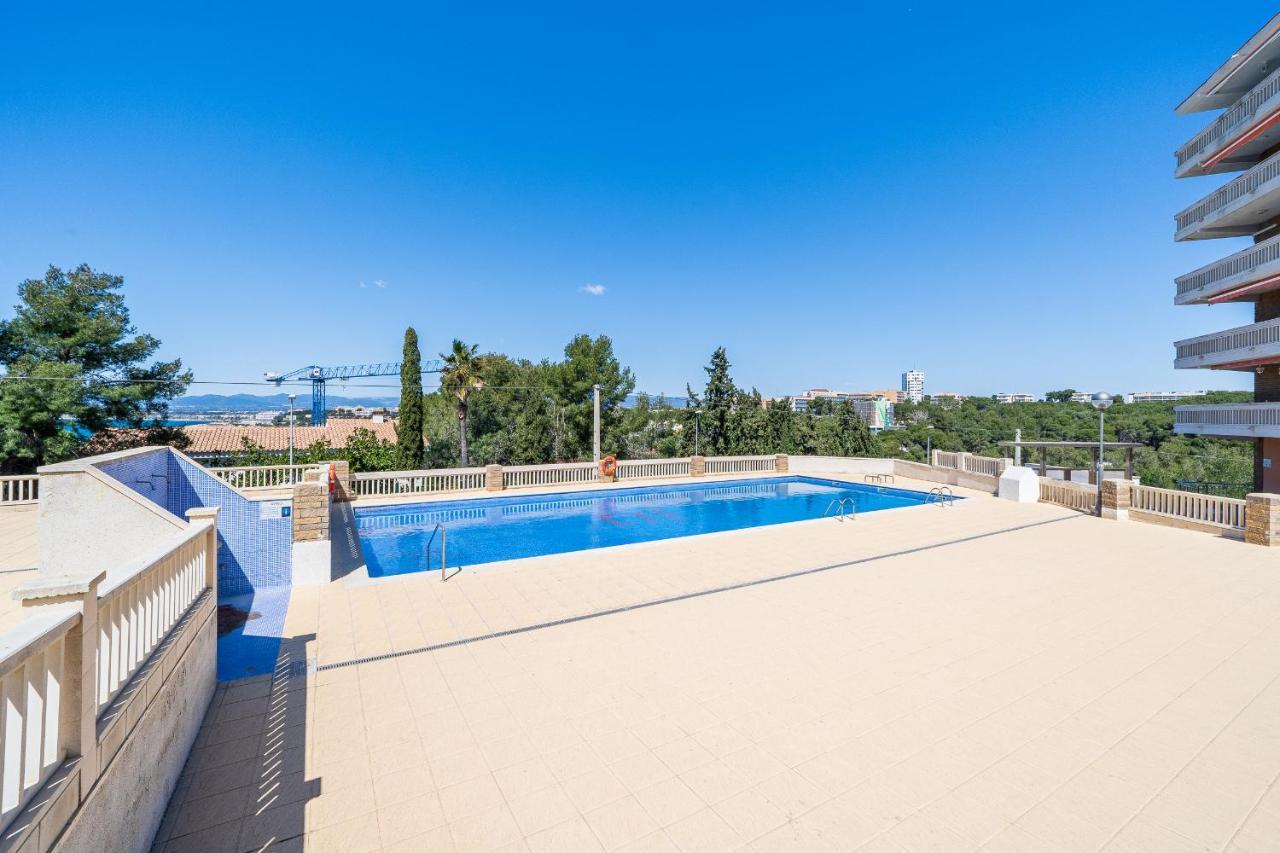 Hauzify I Apartament Punta Del Cavall Salou Eksteriør billede