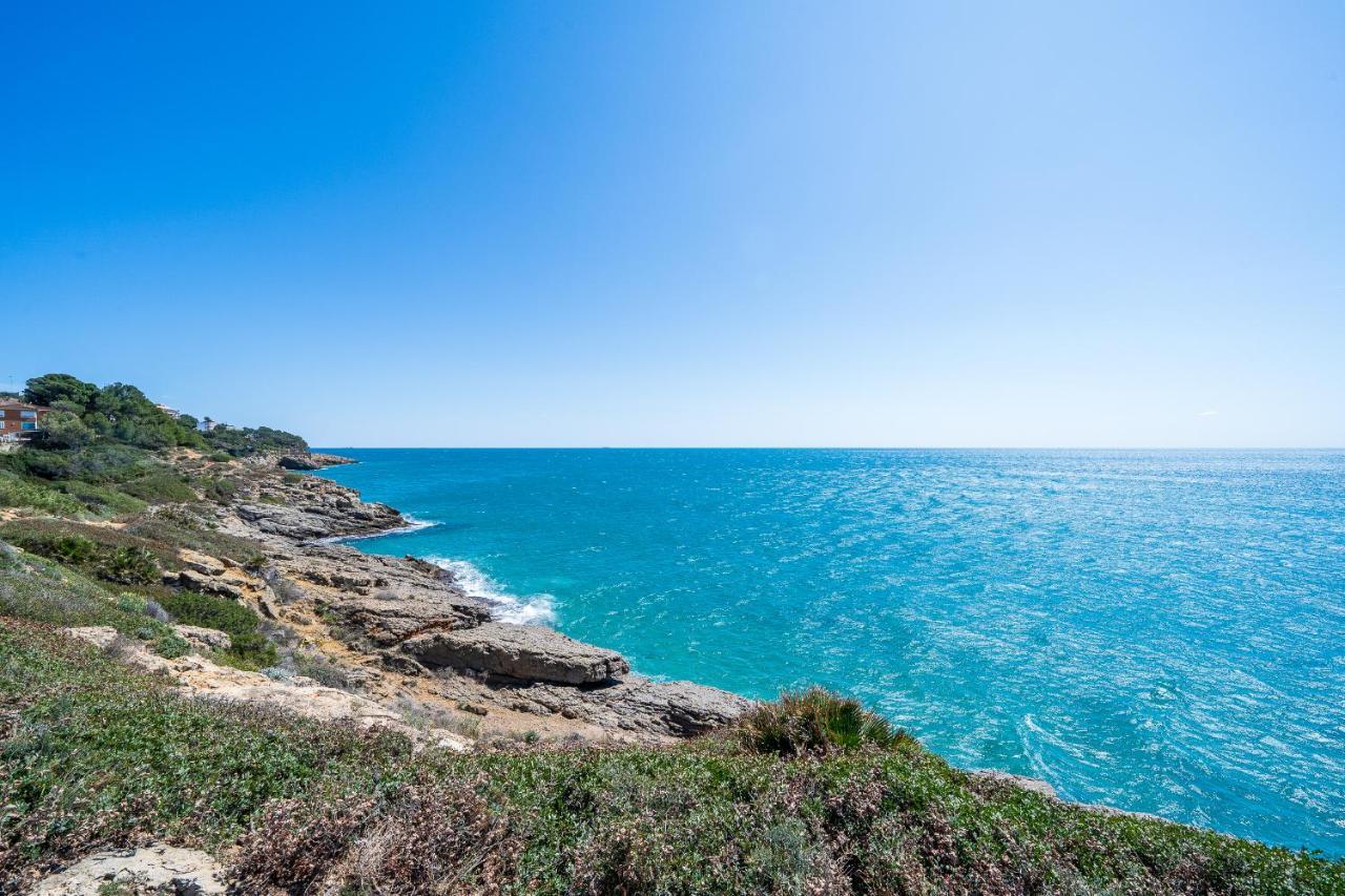 Hauzify I Apartament Punta Del Cavall Salou Eksteriør billede