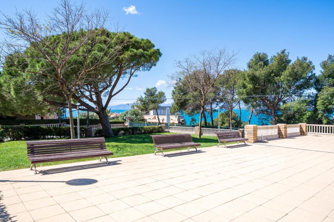 Hauzify I Apartament Punta Del Cavall Salou Eksteriør billede